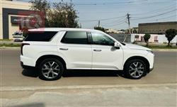 هيونداي باليسيد